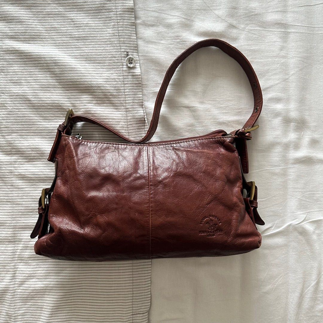 Santa barbara shop polo bag