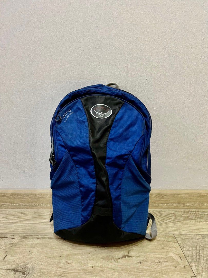 OSPREY OZONE CONVERTIBLE 75L/28" 28 inch travel luggage roller rolling