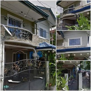 OWNER HERE. DIRECT BUYER ONLY. 3 STOREY HOUSE AND LOT FOR SALE CASH BASIS ONLY. RE-UPLOAD