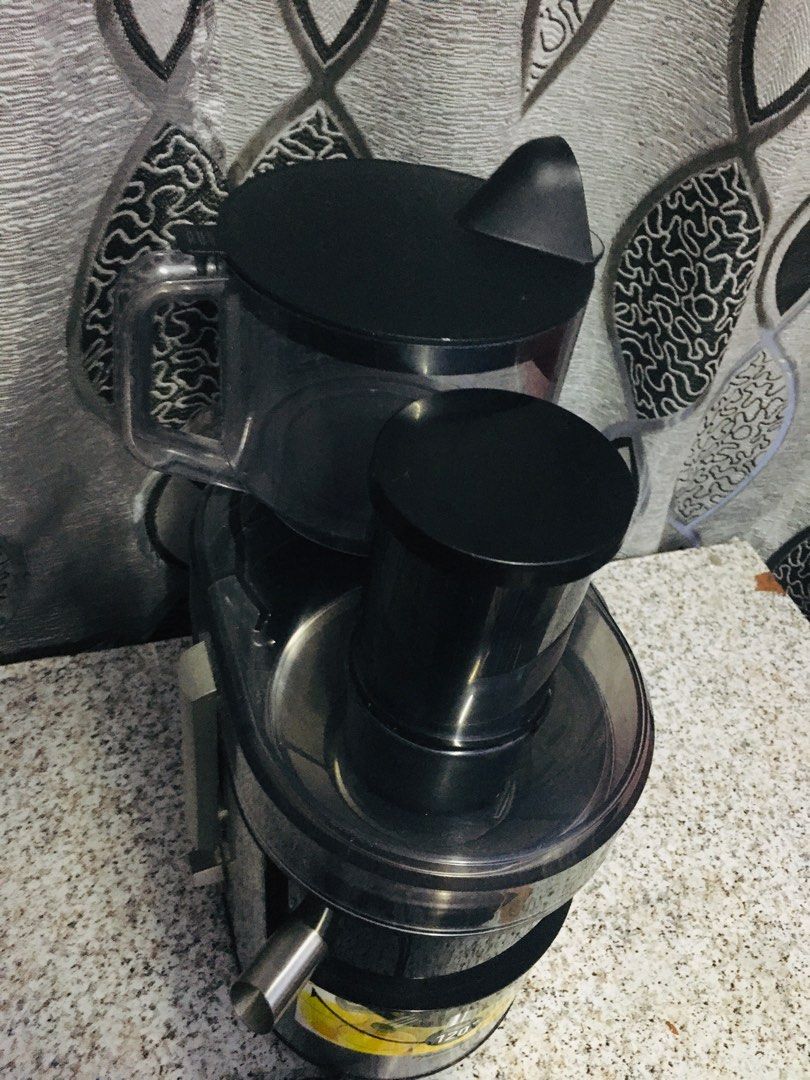 Panasonic MJDJ01 juicer, Services, Electronics & Gadget Repairs on