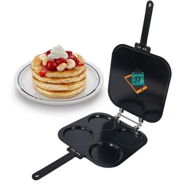 PANCAKE MAKER (Category: Breadmakers) located in Manila. Submitted by imeldacsantiago (Listing ID 1200948484, Image 2). Description: PANCAKE MAKER CODE JUYA12082023 PRICE 280 CUT OFF OF ORDERS 11AM (SAME DAY DELIVERY WITHIN MANILA AREA) VIA GRAB, MR SPEEDY, LALAMOVE MOP: COD (MANILA AREA, CAVITE,BULACAN DELIVERY WITHIN 3-5 DAYS) GCASH (MANILA, CAVITE, BULACAN AREA, SAME DAY DELIVERY) BDO REMITTANCE CENTERS PLS PM US FOR ORDERS AND INQUIRIES.TIA.