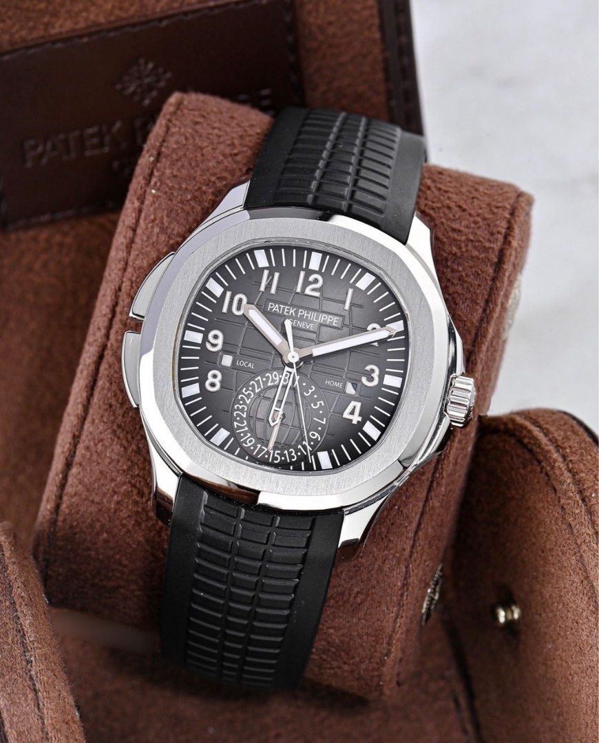 Patek philippe aquanaut 5164a price discount