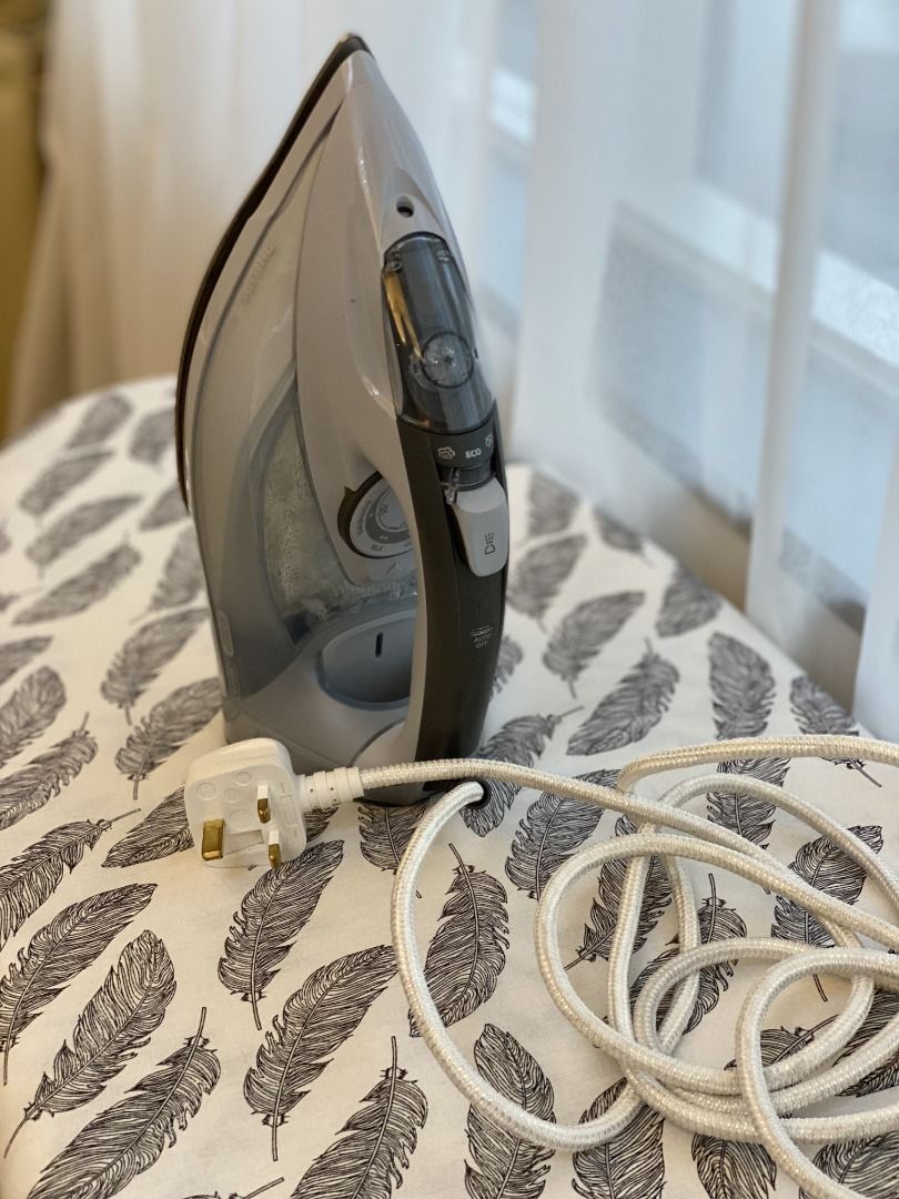 Philips azur ionic shop deep steam iron
