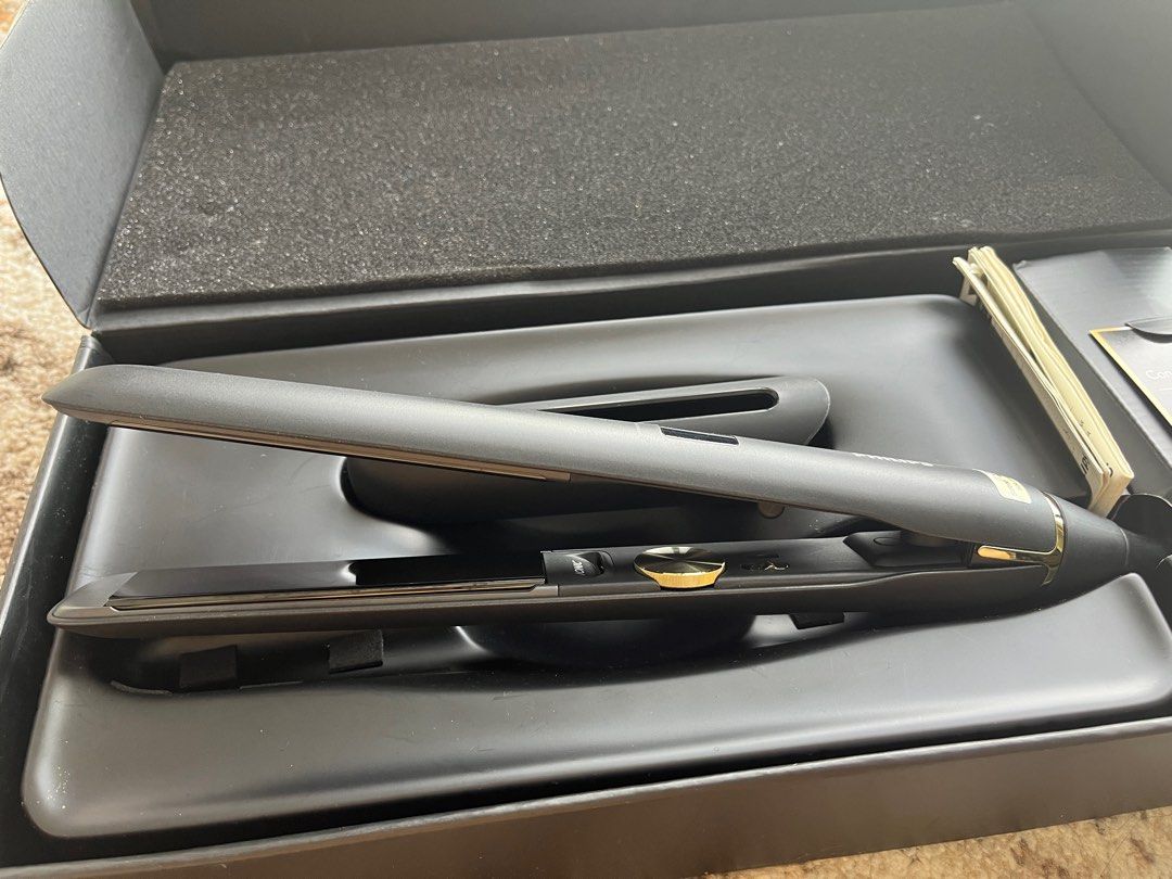 Philips hair clearance straightener hps930