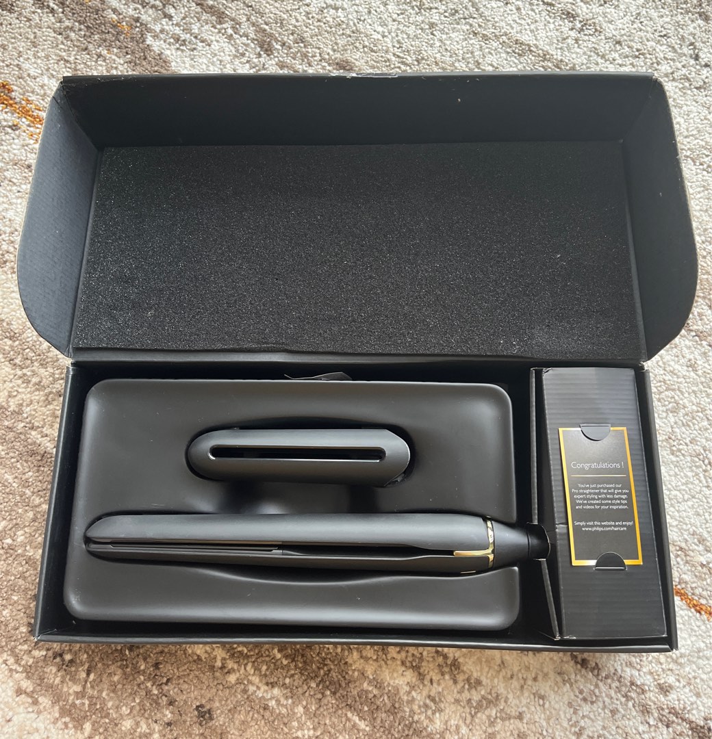 Philips outlet hps930 review