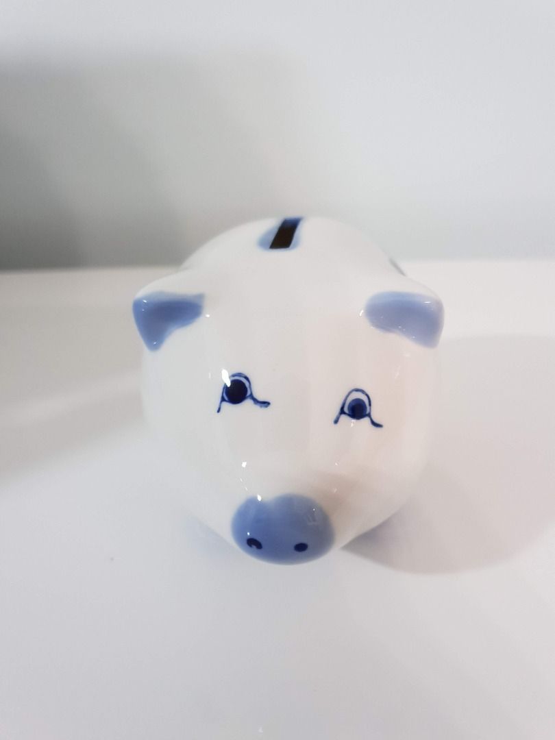 Paris piggy bank deals