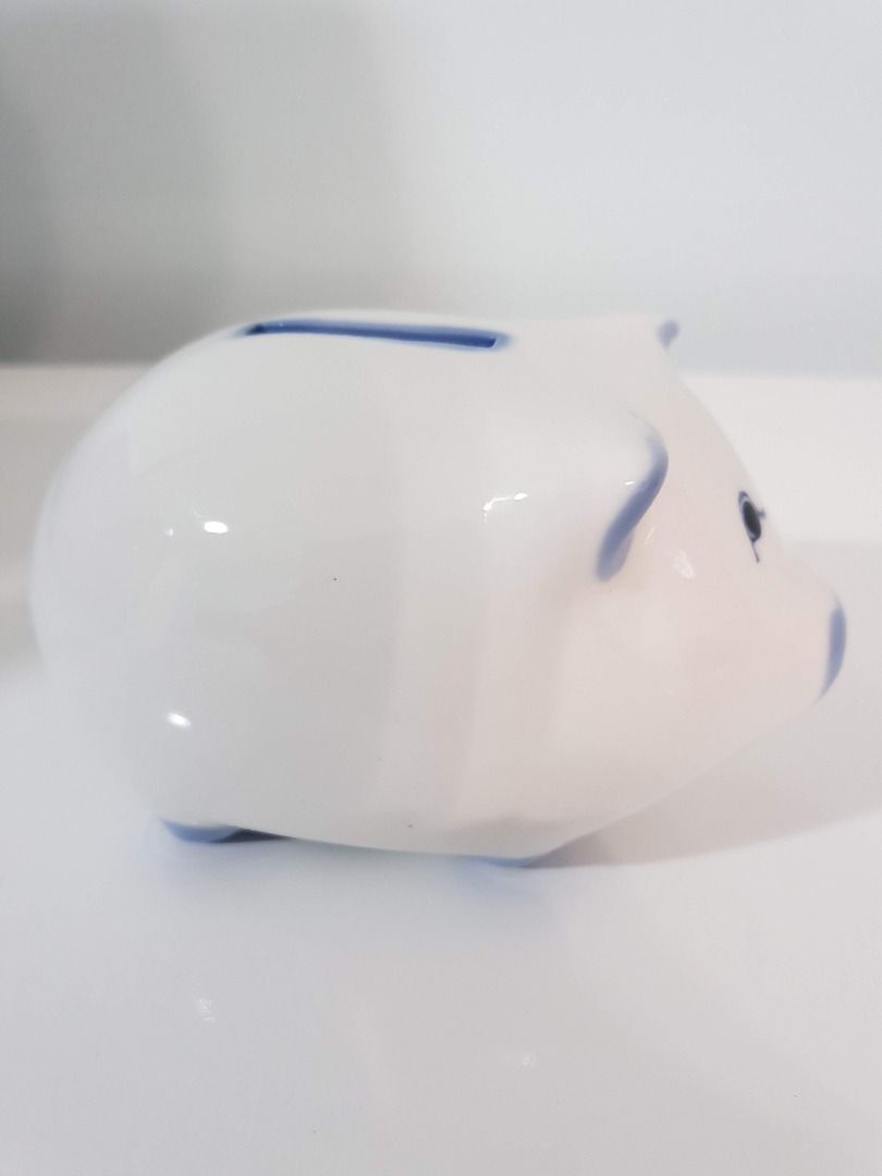 Paris piggy bank store