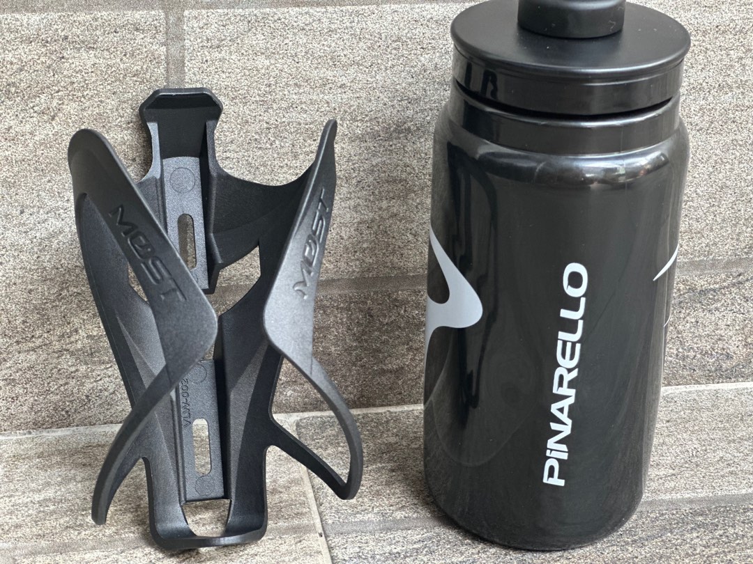 Pinarello water bottle cage new arrivals