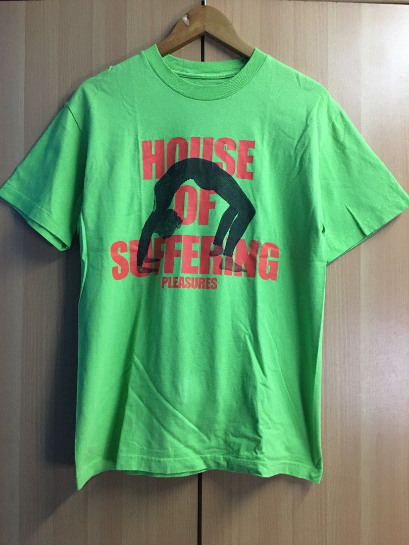 Pleasures, Men's Fashion, Tops & Sets, Tshirts & Polo Shirts on ...