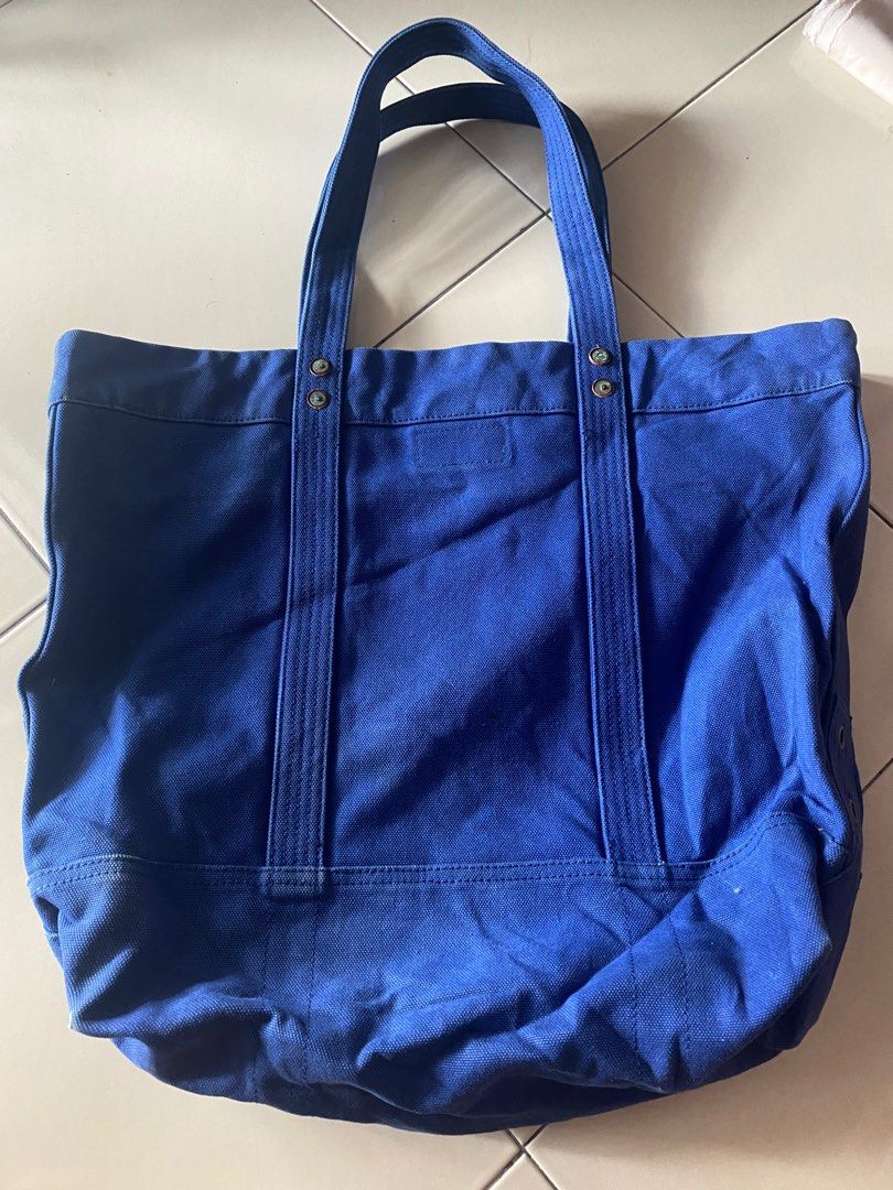 Ralph lauren pony satchel sling bag on sale