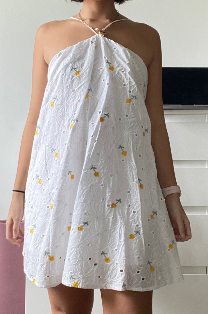 Pomelo Dress, Women's Fashion, Dresses & Sets, Dresses on Carousell