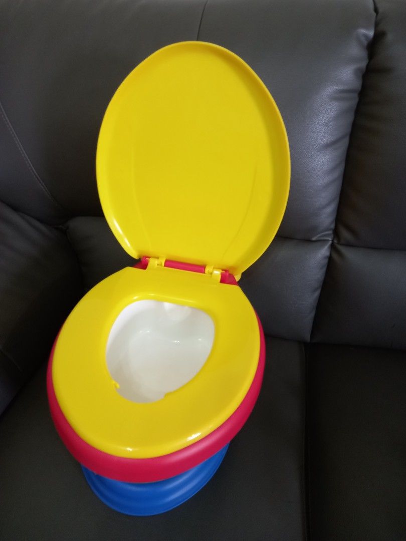 Potty Training 'Toilet Seat', Babies & Kids, Baby Nursery & Kids