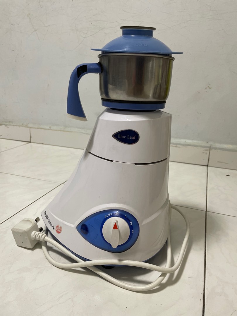 preethi mg226