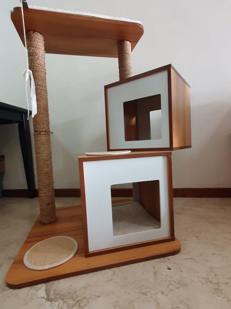 Hagen vesper cat furniture online