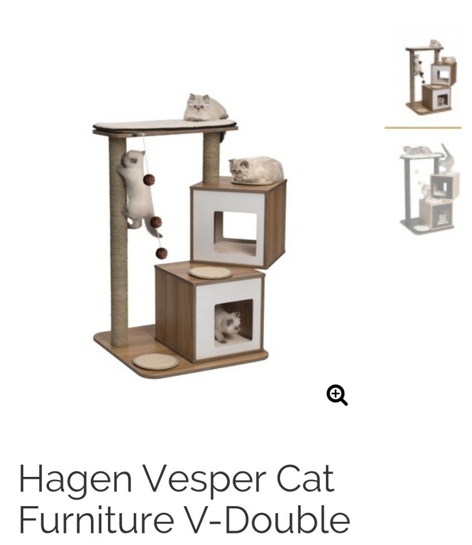 Hagen vesper sale