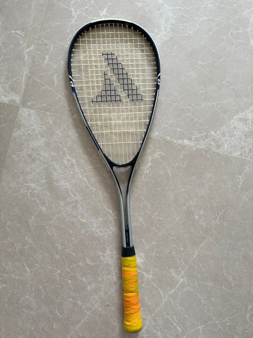 Pro Kennex Squash Racket, Sports Equipment, Sports & Games, Racket