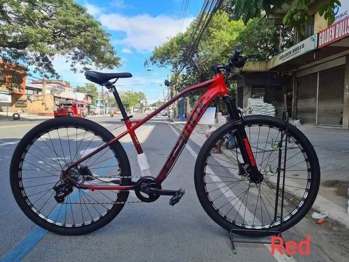 Promax hotsell 29er price