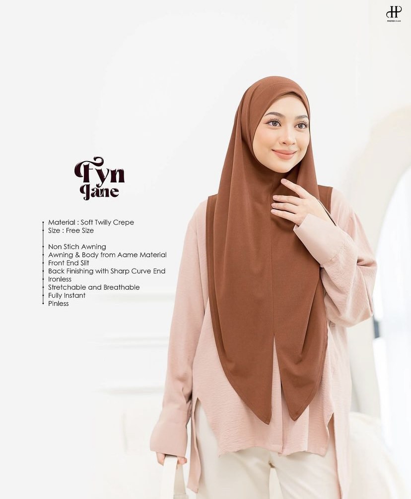 proper hijab website