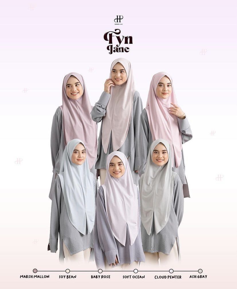 proper hijab website