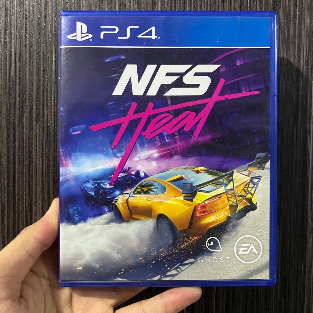 Ps4 hea new arrivals