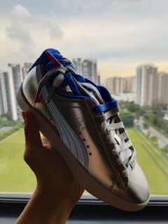 Puma clyde tott shop