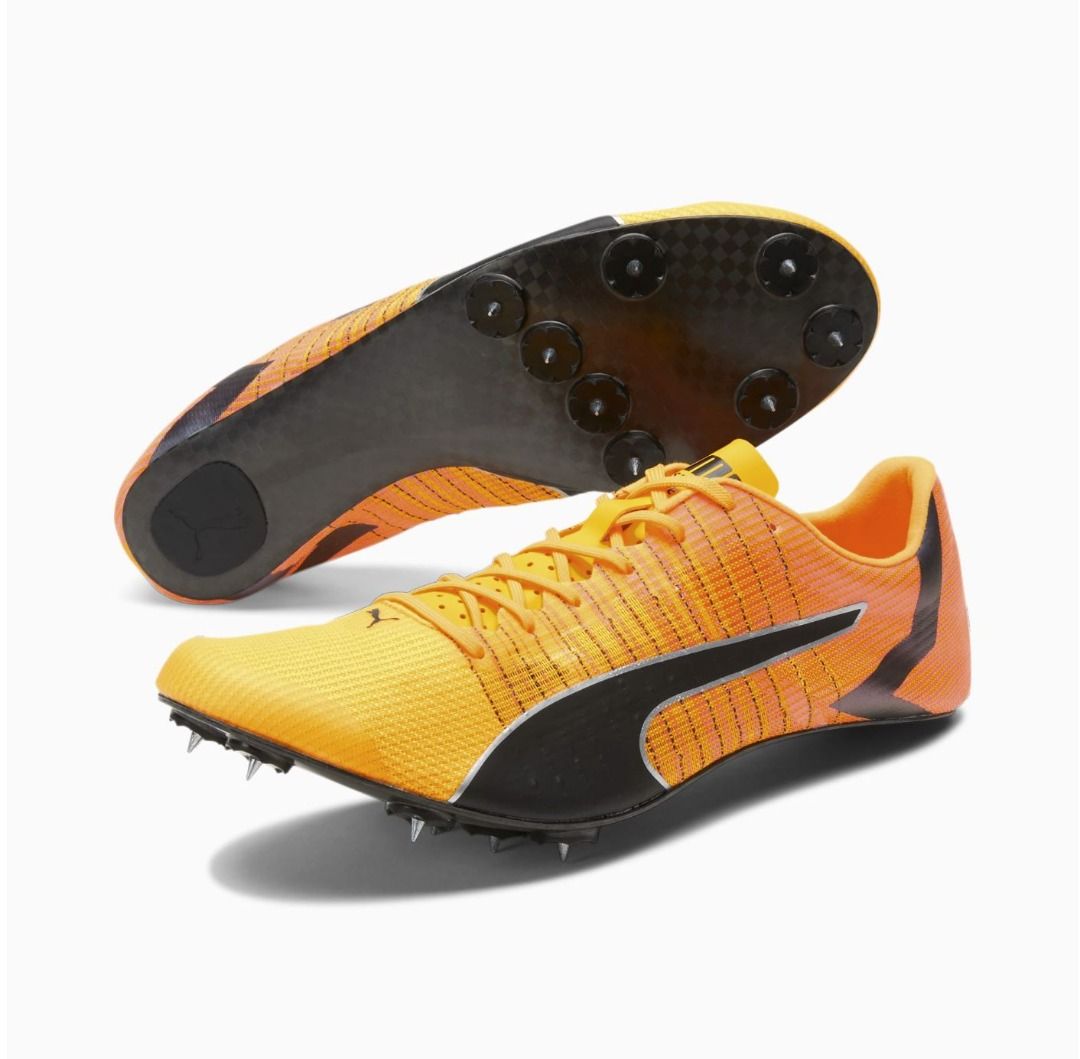 枚数限定 【新品】Puma evoSPEED TOKYO FUTURE 4 27cm - 通販 - www