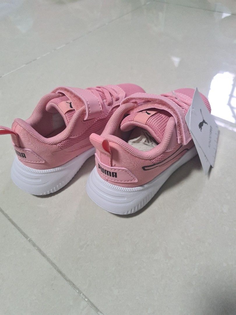 Puma kinder fit baby new arrivals