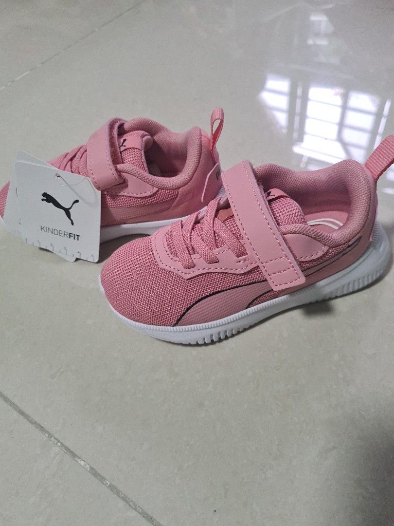 PUMA KinderFIT