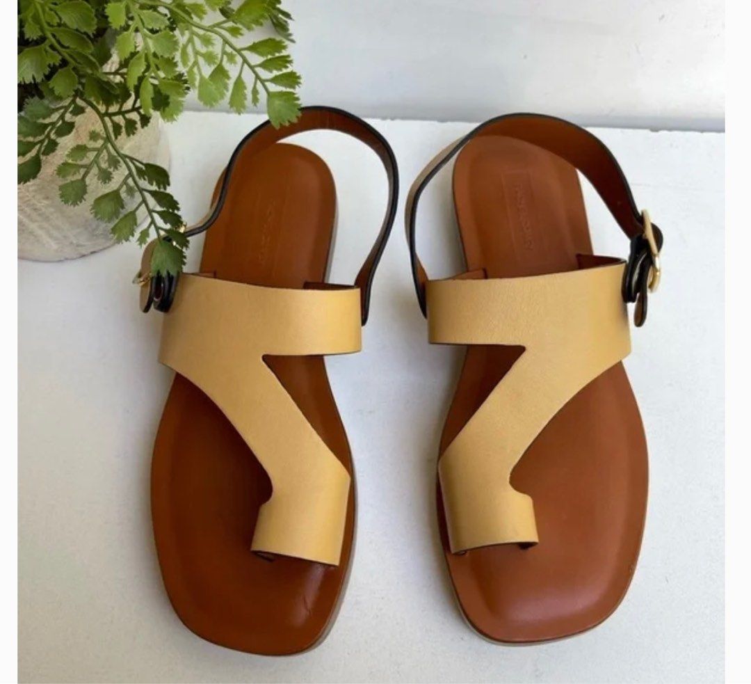 Rachel comey zion slingback sandals store