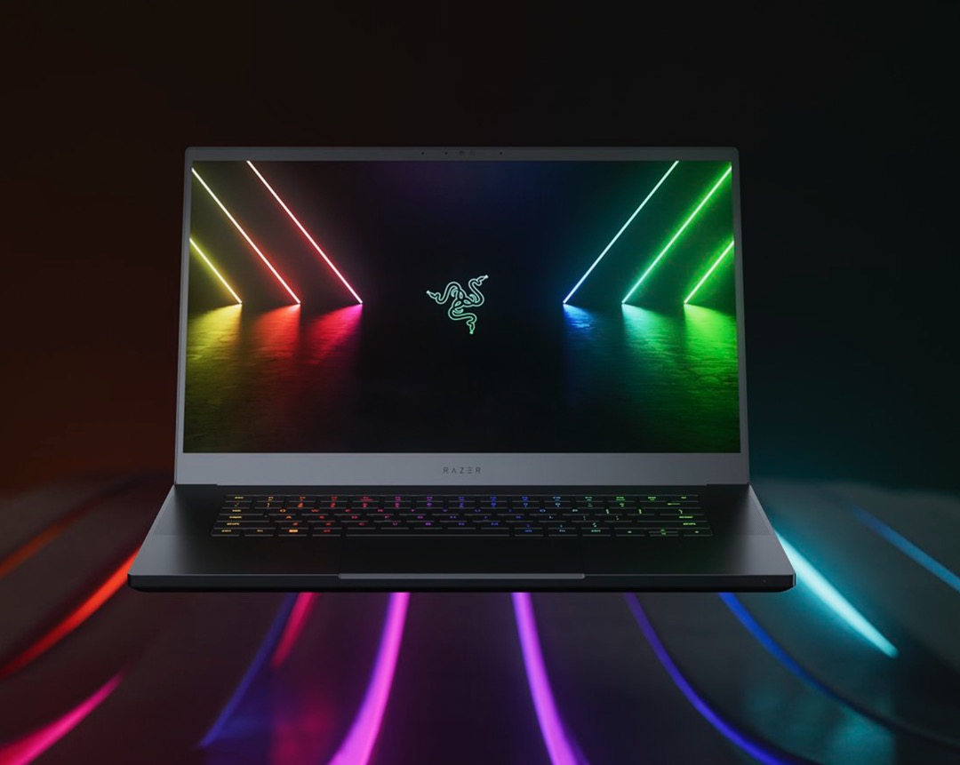 Razer Blade 15 Advanced QHD 240Hz, I7-12800H, 3070Ti 16GB Ram, 1TB SSD ...