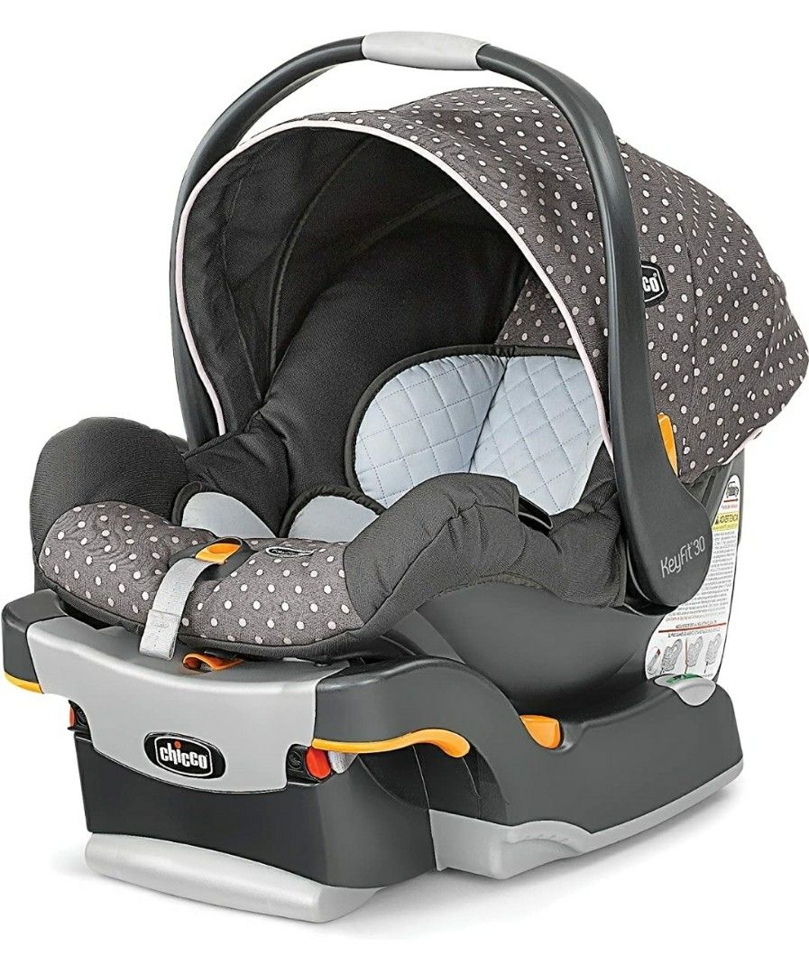Chicco keyfit 30 head and body insert store
