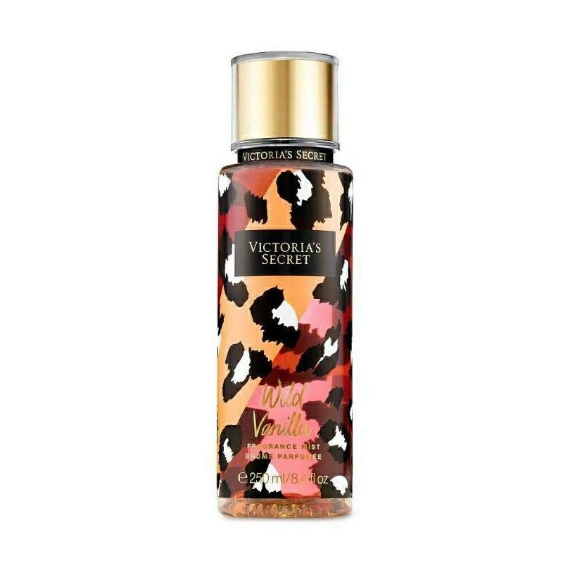 Victoria secret 2025 endless night perfume