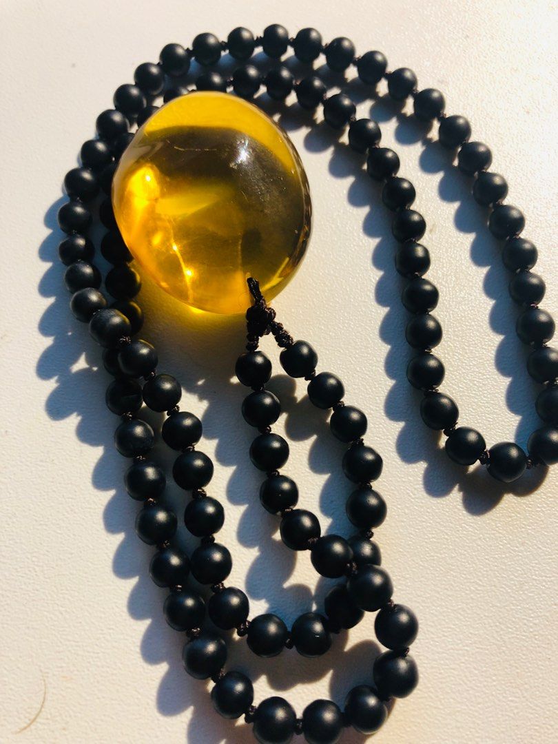 Real on sale beads jewellery