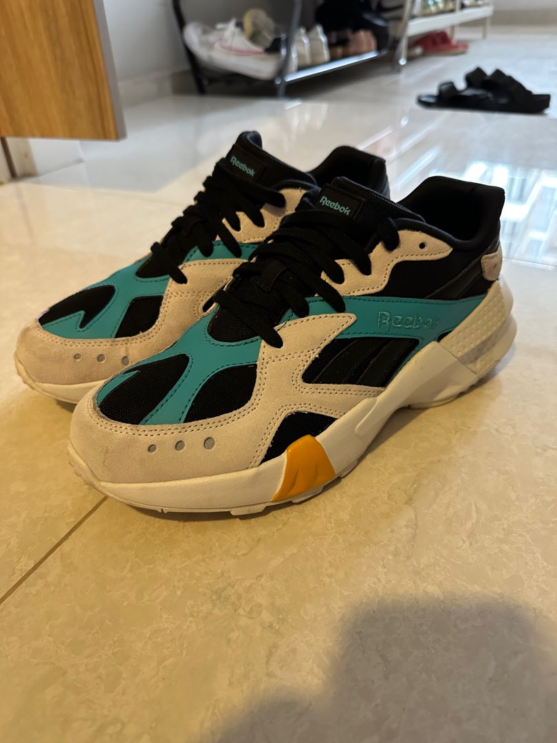 REEBOK AZTREK DOUBLE