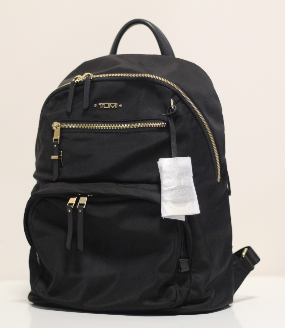 Tumi voyageur deals backpack sale
