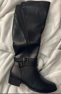 Riding Boots