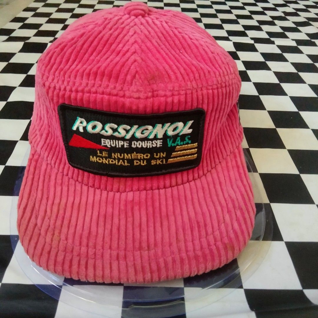 Rossignol hat 2025