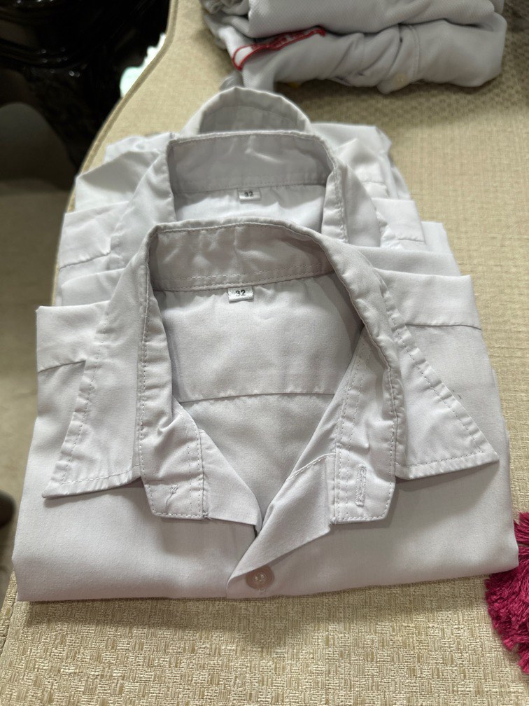 Rosyth school uniform Uniform shirts and PE shirts, Babies & Kids