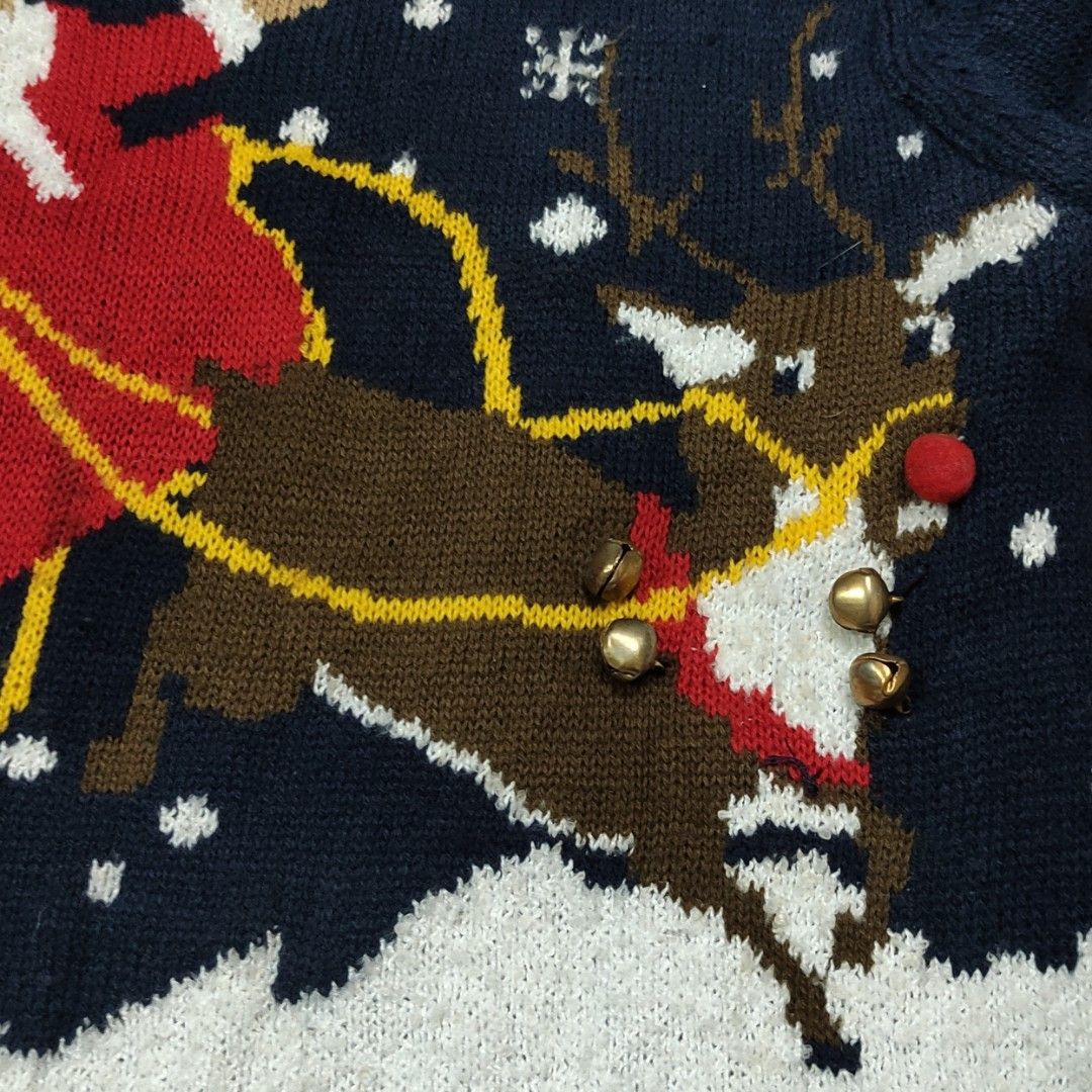 Rue 21 on sale ugly sweaters