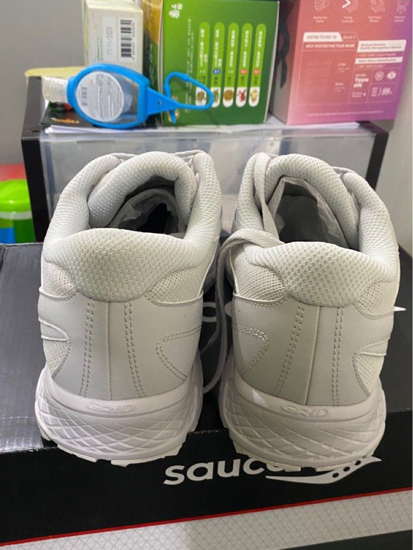Saucony cohesion tr13 top