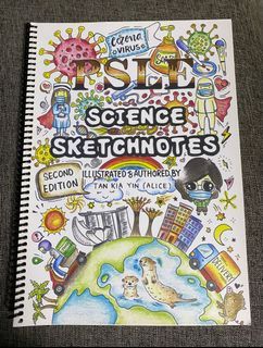 Science Sketchnotes
