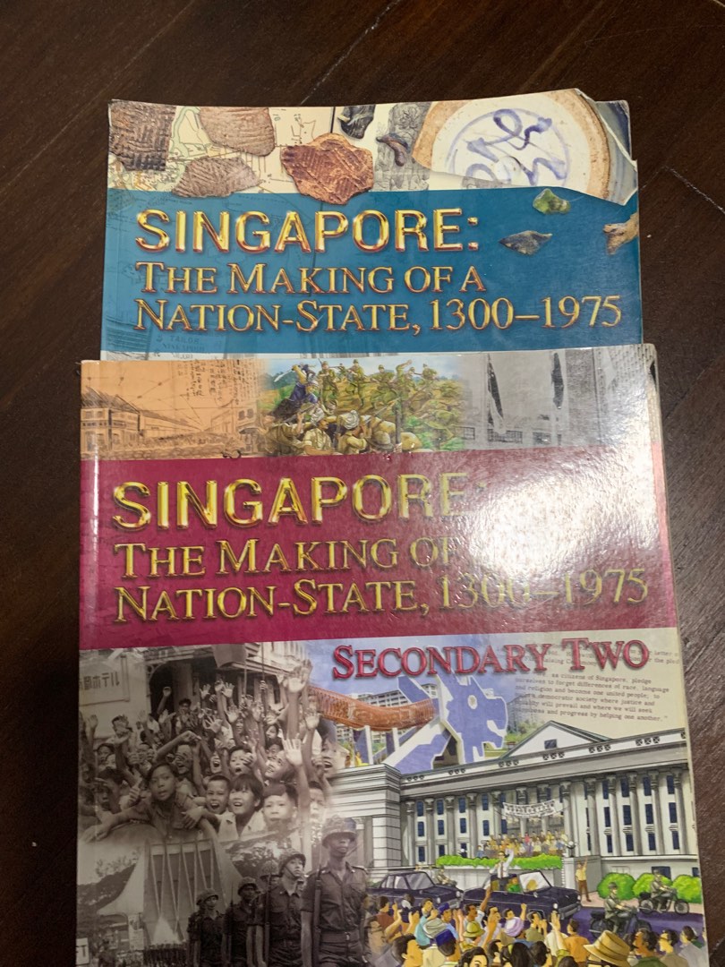 Secondary School History Textbook Hobbies Toys Books Magazines Secondary School History Textbook Hobbies Toys Books Magazines