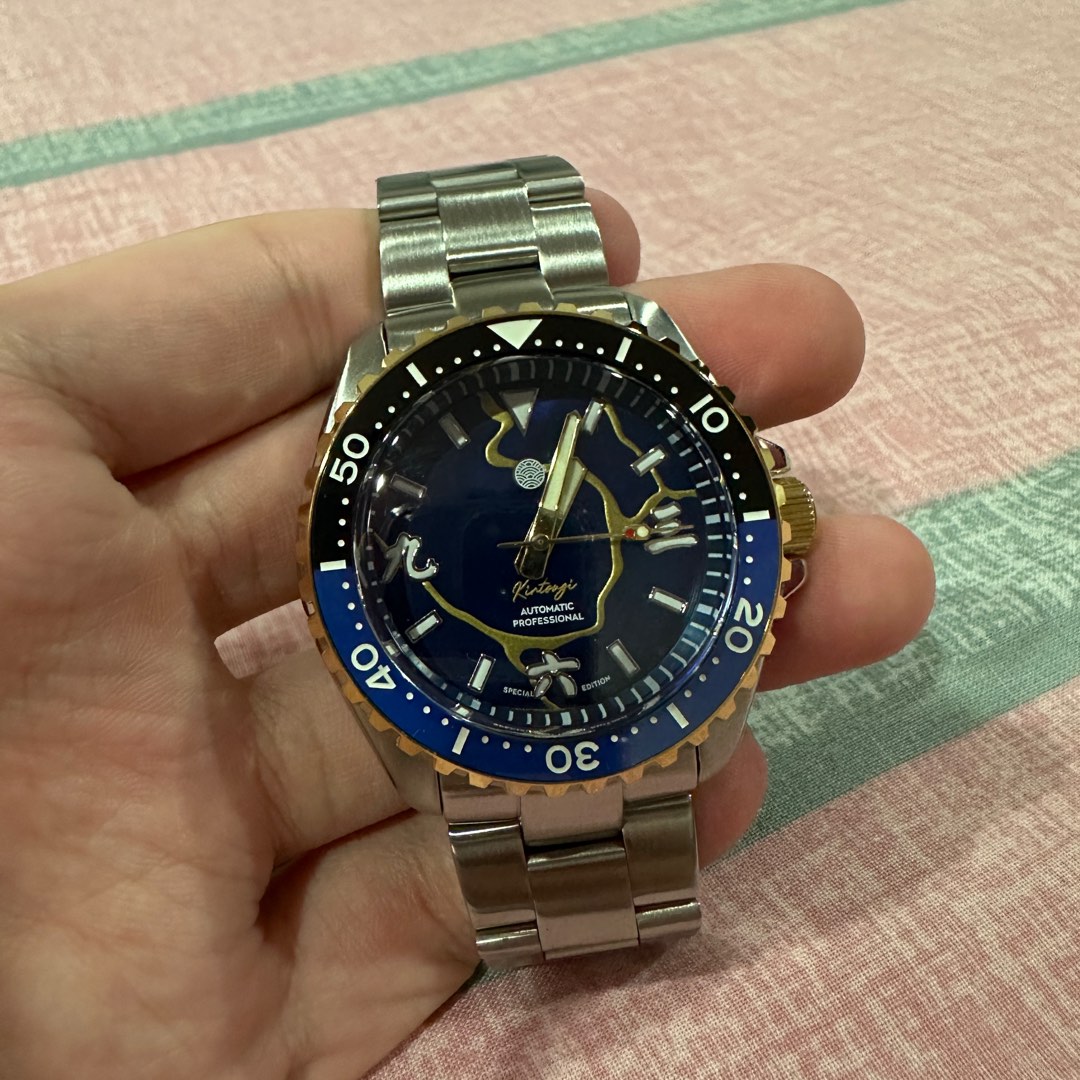 Komoworks dial best sale