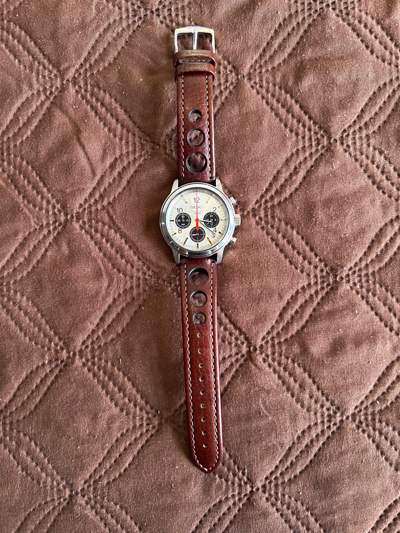 Seiko ssb003 sales