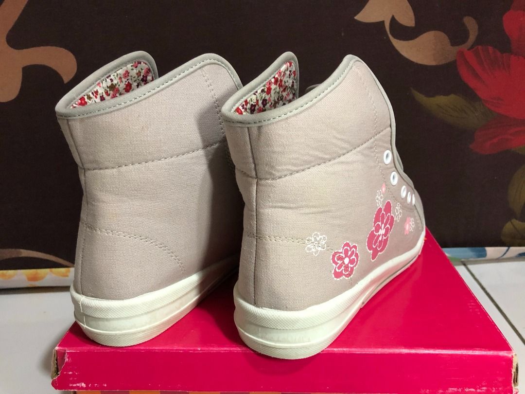 Model sepatu jj shoes discount