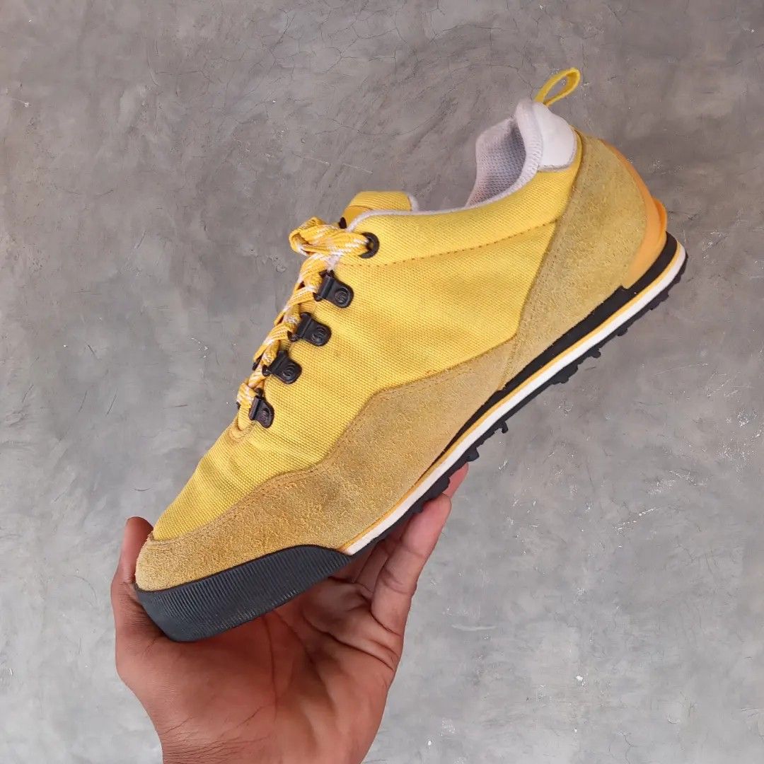 Sepatu the sales north face casual