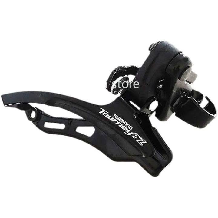Shimano front derailleur, Sports Equipment, Bicycles & Parts, Parts