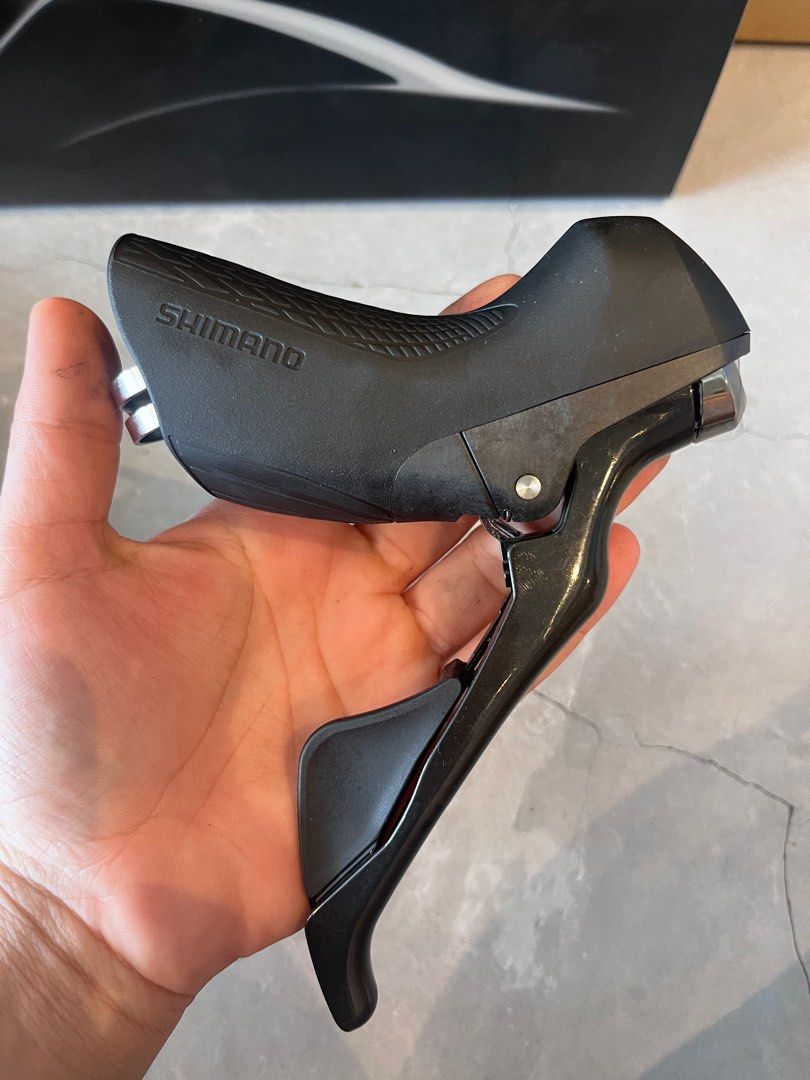 Shimano Ultegra R8000 Dropbar Shifter Shifting Lever, Sports Equipment