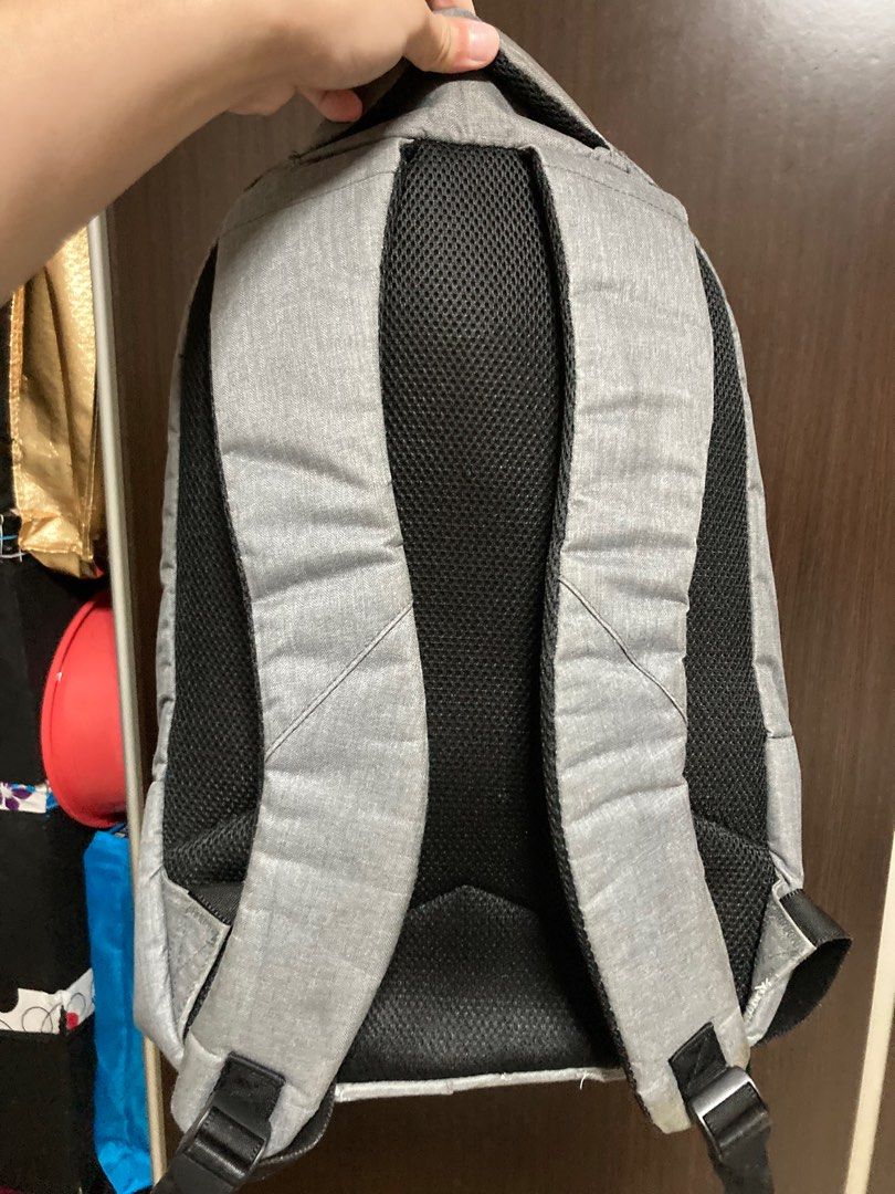 Shoopen Laptop Backpack, Men's Fashion, Bags, Backpacks on Carousell
