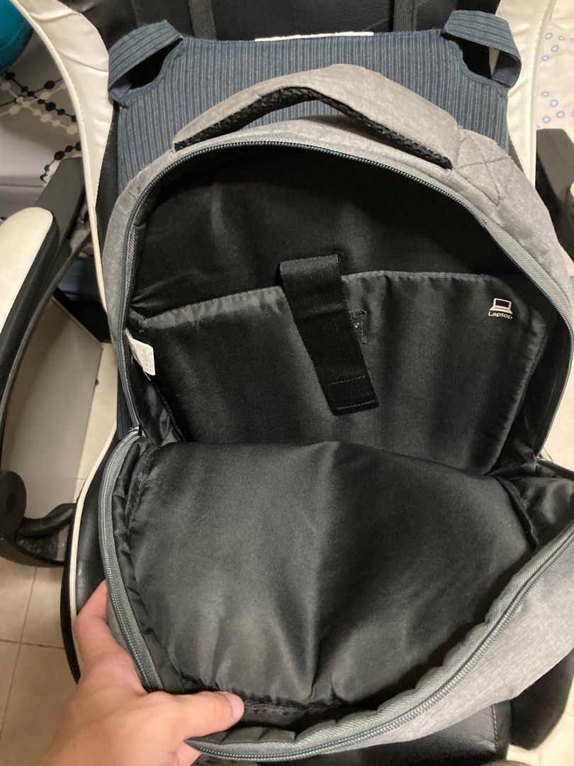 Shoopen Laptop Backpack, Men's Fashion, Bags, Backpacks on Carousell